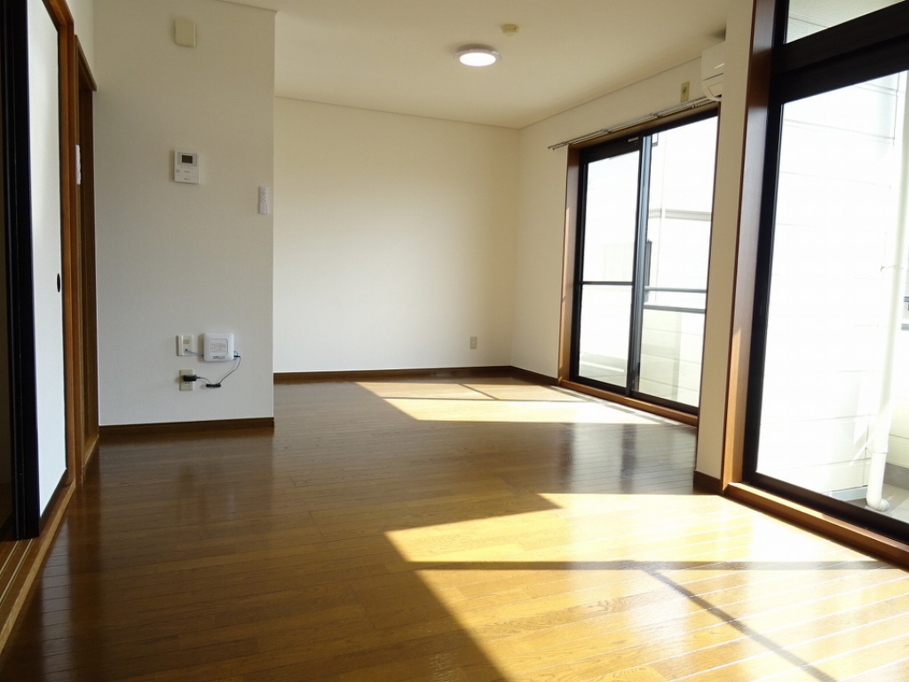 山建Ⅱ その他17