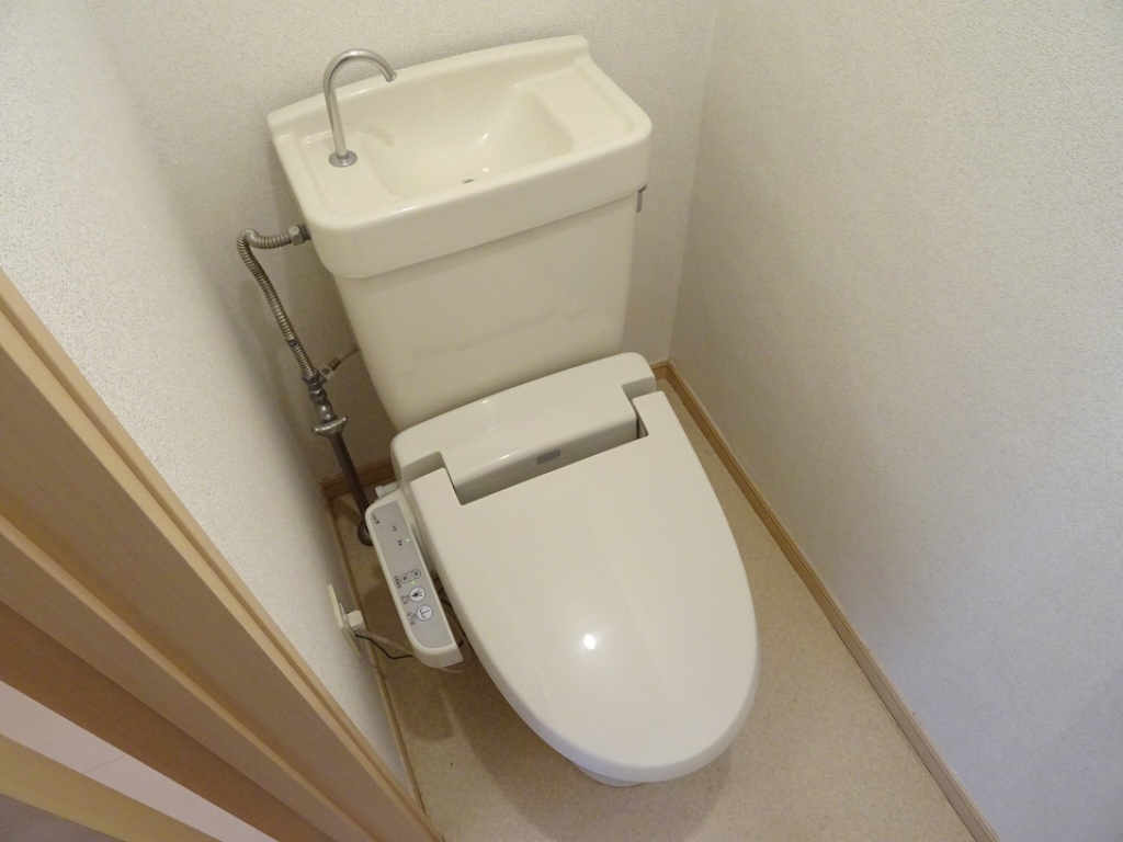 シティハイツはやかわ その他6