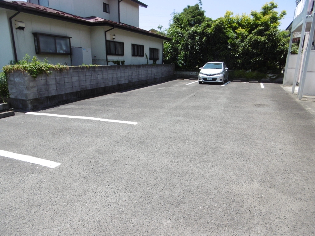 シティハイツはやかわ その他27