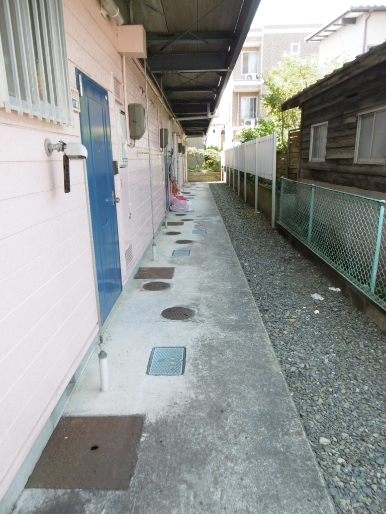 シティハイツはやかわ その他28