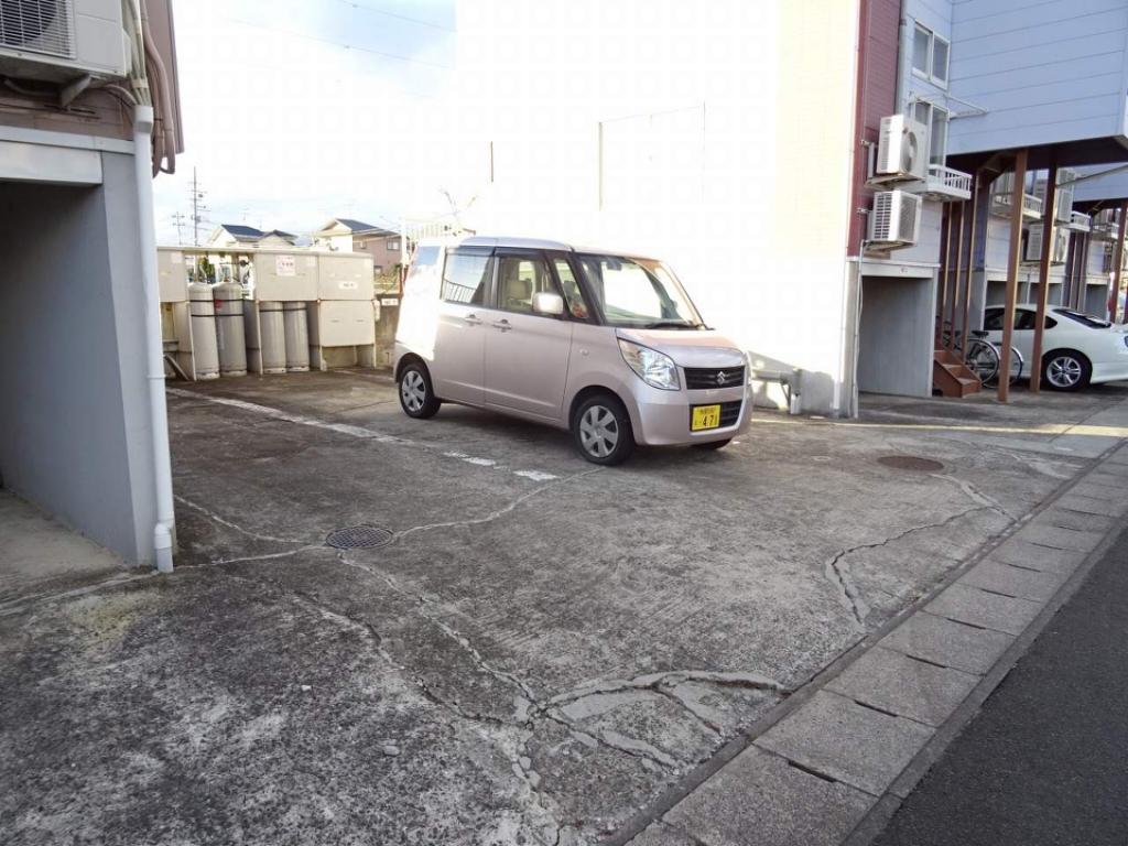 ミモザ館多賀城 その他27