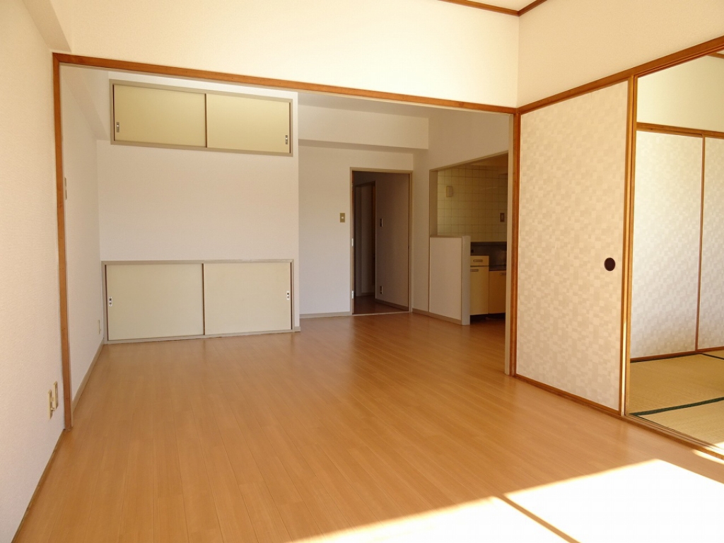 第三木皿ハイツ その他3