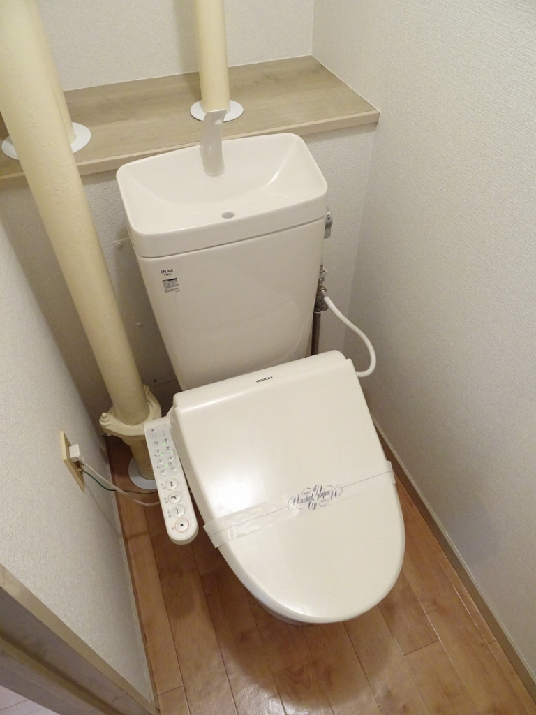 第三木皿ハイツ その他6