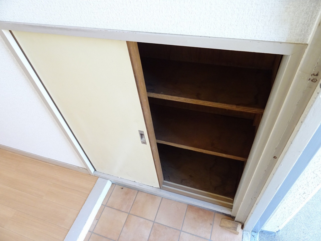 第三木皿ハイツ その他19