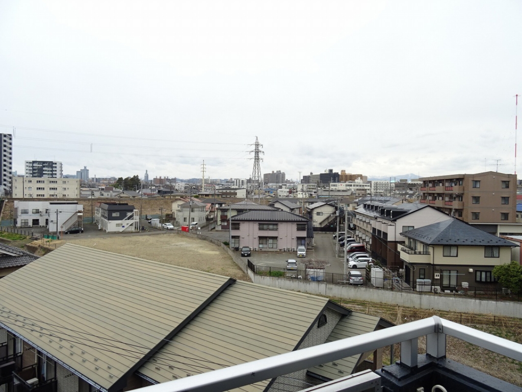 テラス苦竹 その他28