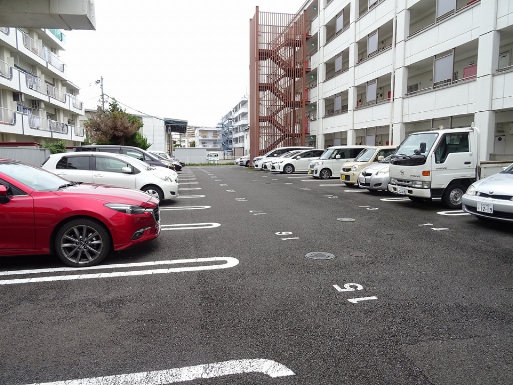 宮城野ハイツ２号棟 その他27
