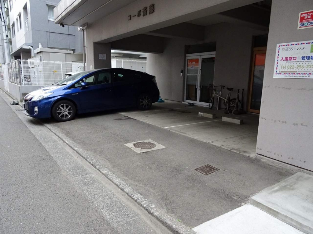 カラーズガーデン仙台東口 その他25
