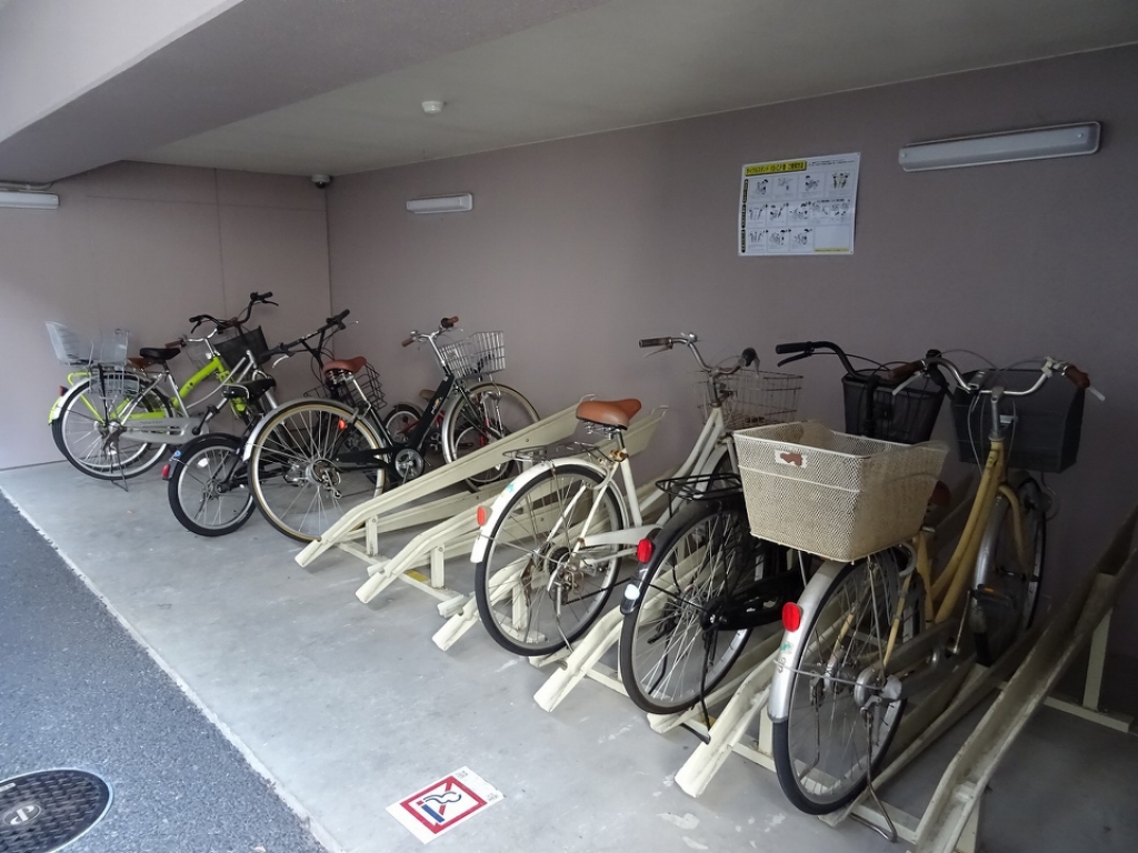 カラーズガーデン榴岡Ⅱ その他26