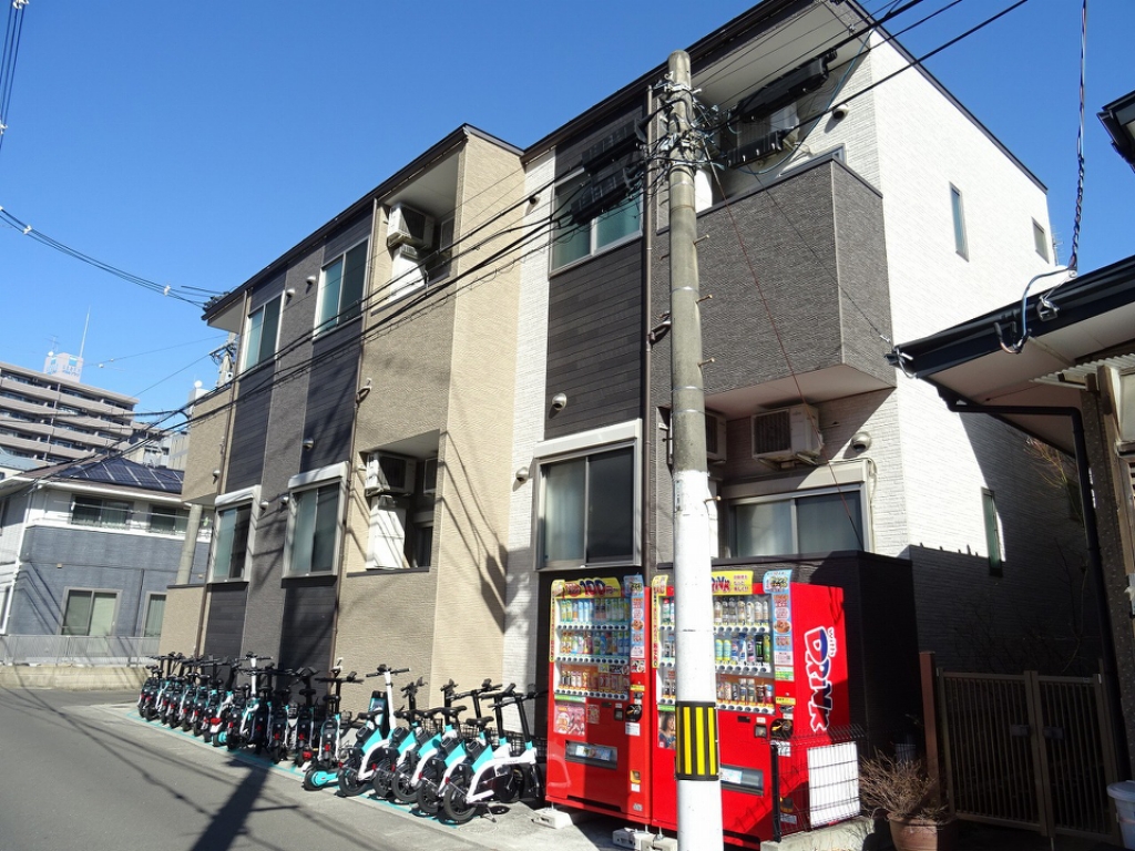 クロノス卸町 その他1