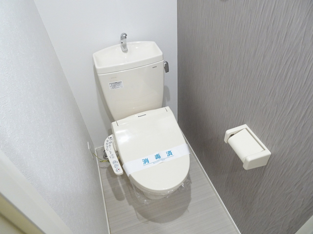 クロノス卸町 その他6