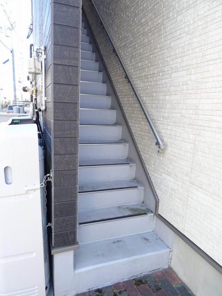 クロノス卸町 その他24