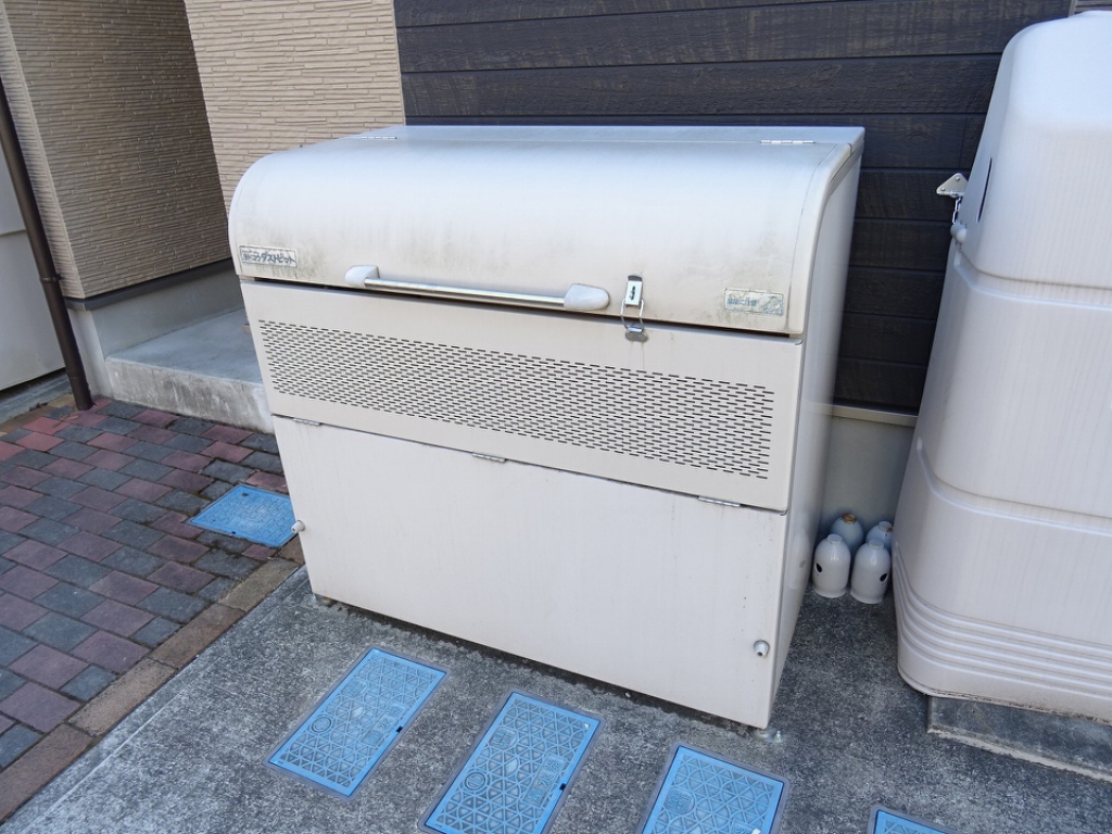 クロノス卸町 その他26