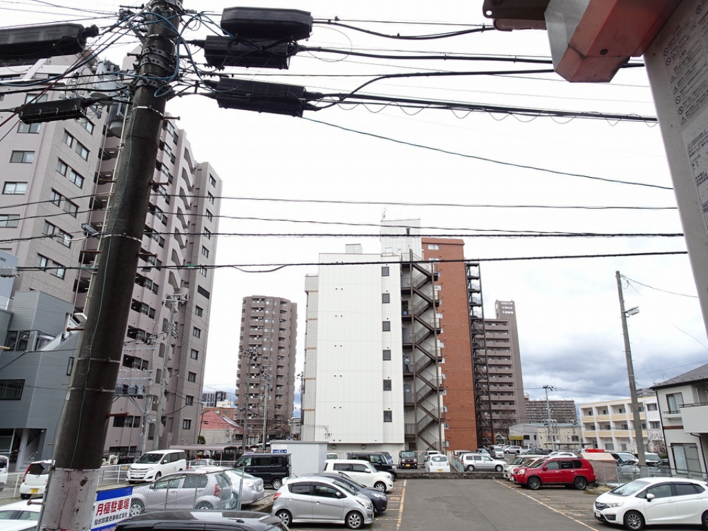 クロノス卸町 その他28