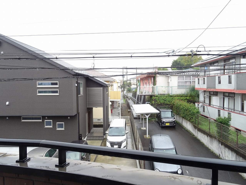 キャステール砂押Ⅳ その他28