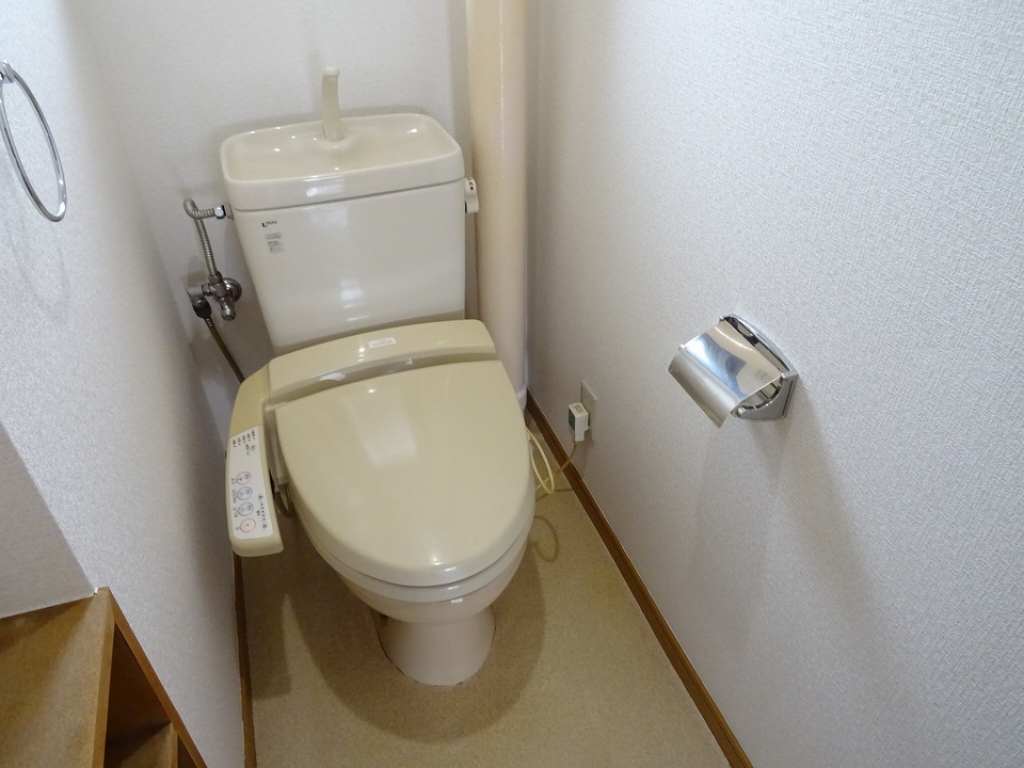 メゾン・ド三軒橋 その他6