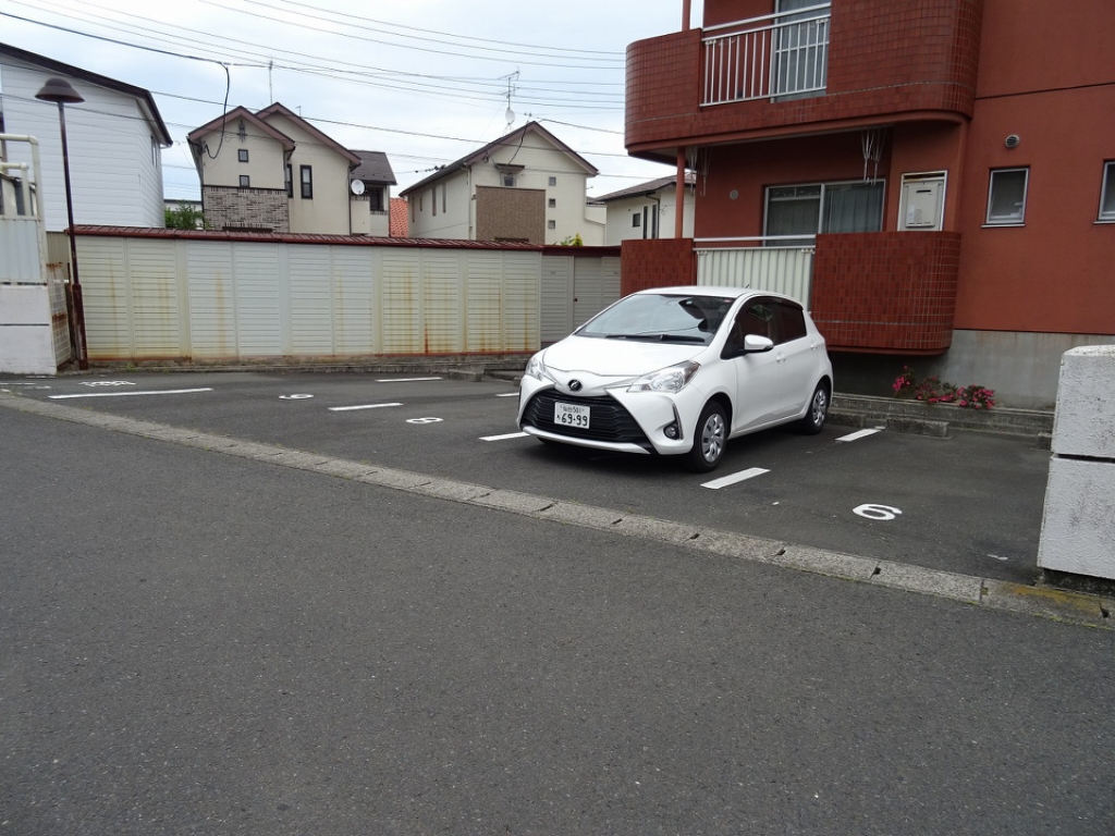 メゾン・ド三軒橋 その他27