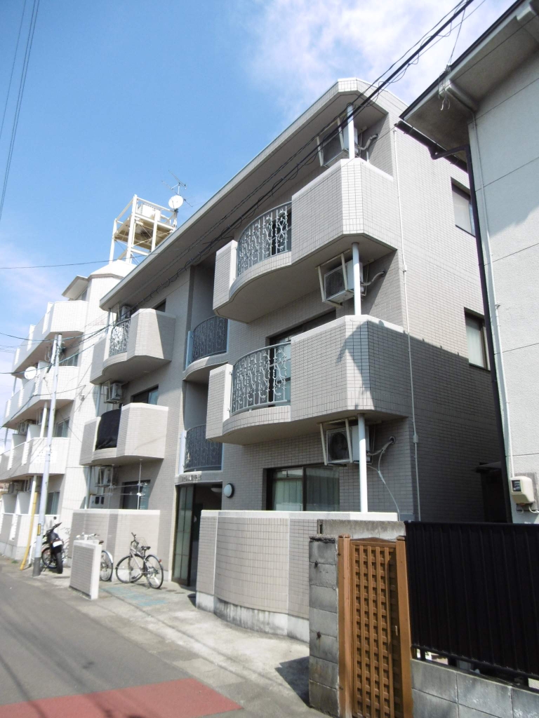 シャルム宮千代 その他1