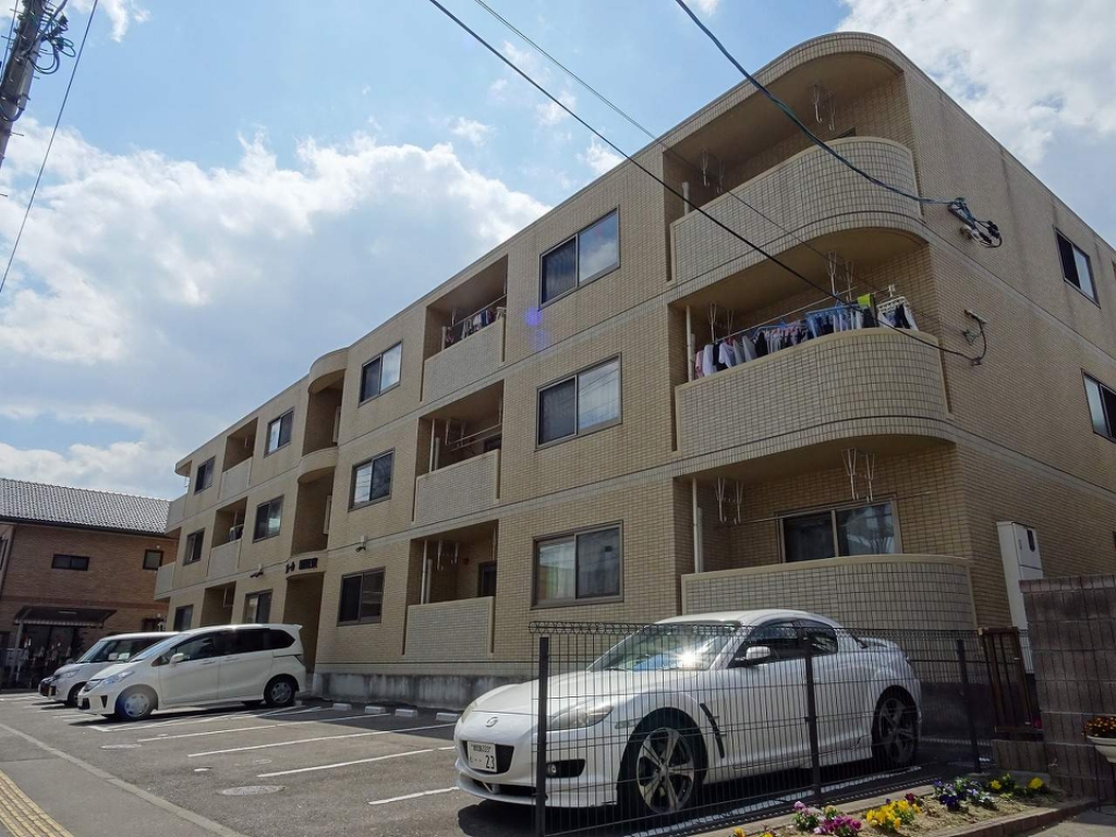 フルール新田東 その他1