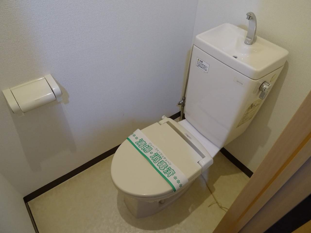 フルール新田東 その他6
