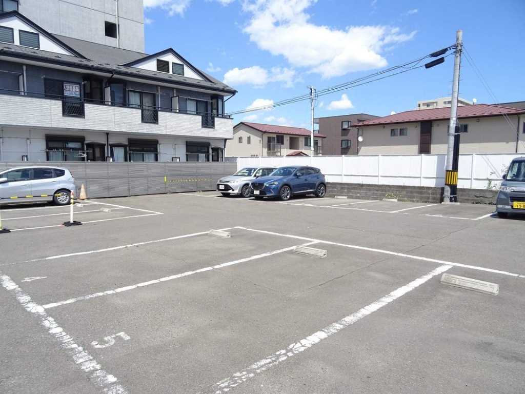 メゾンド&amp;alpha; その他27