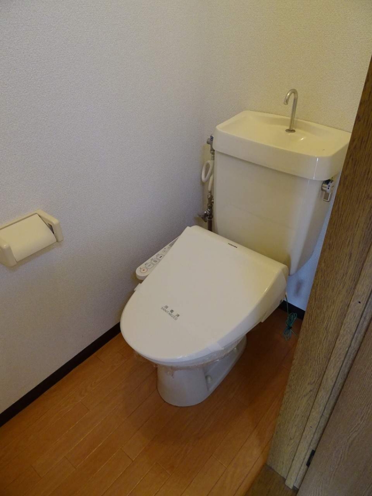 Ｔ&amp;rsquo;ｓハウスⅠ その他6