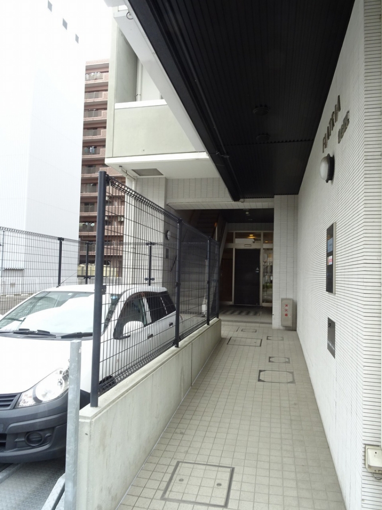 フラットリア仙台駅東 その他25