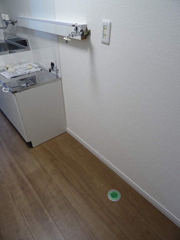 レジデンスつばさ その他16