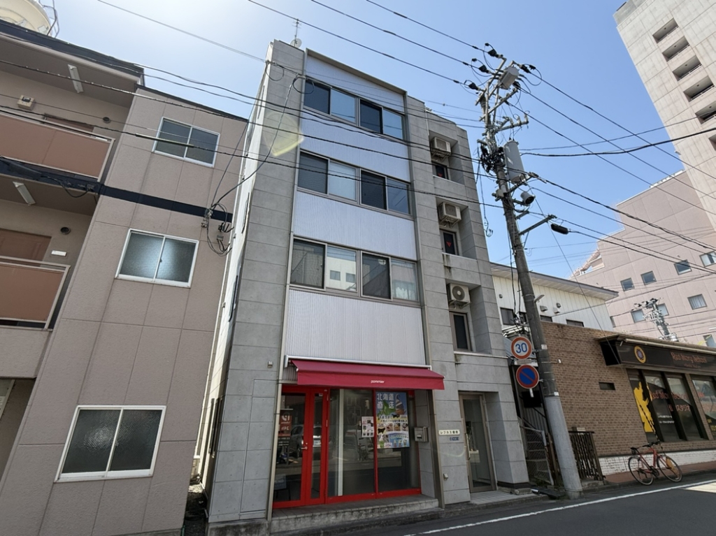 レフカス榴岡 その他1