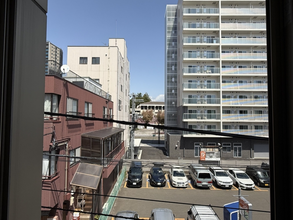 レフカス榴岡 その他28