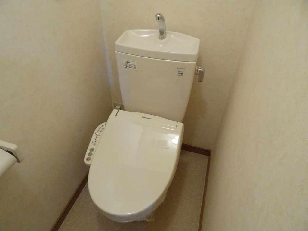カーサ新栄 その他6