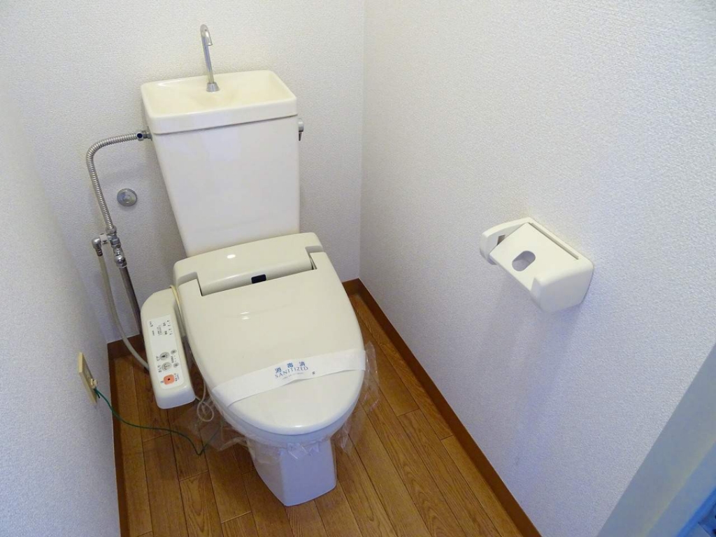 ＡＩマンション大和 その他6