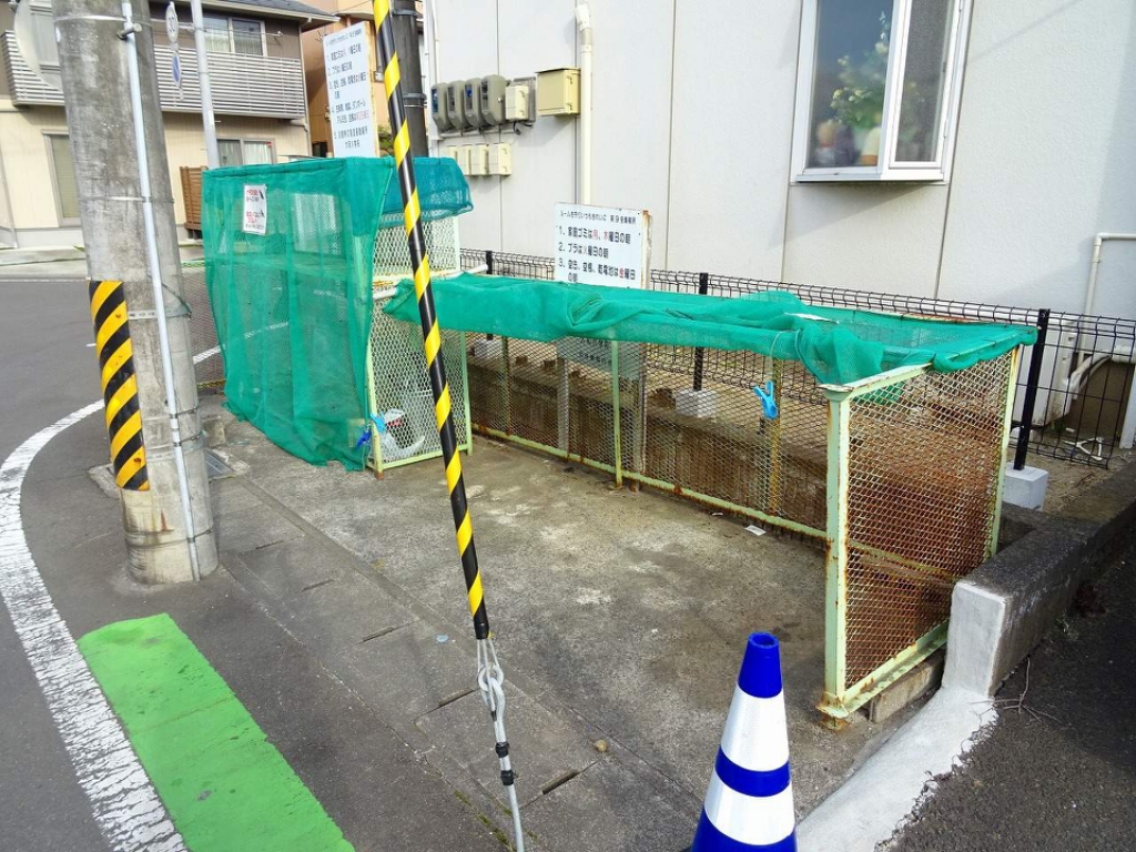 フレグランス栄Ａ棟 その他25