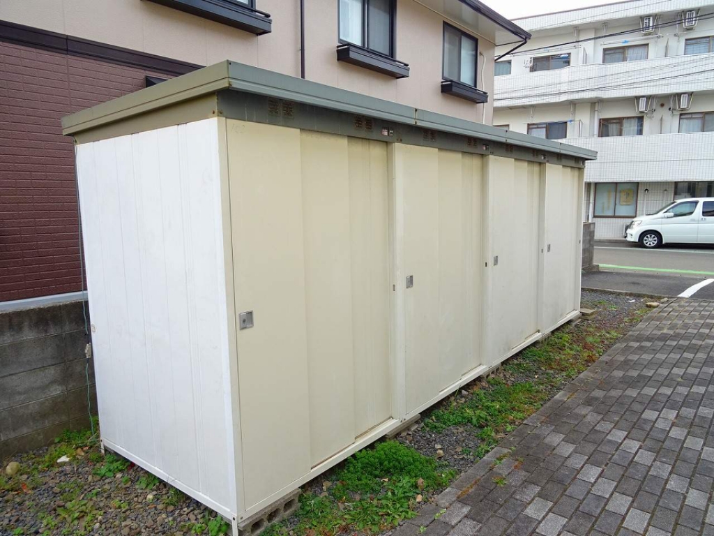 フレグランス栄Ａ棟 その他26