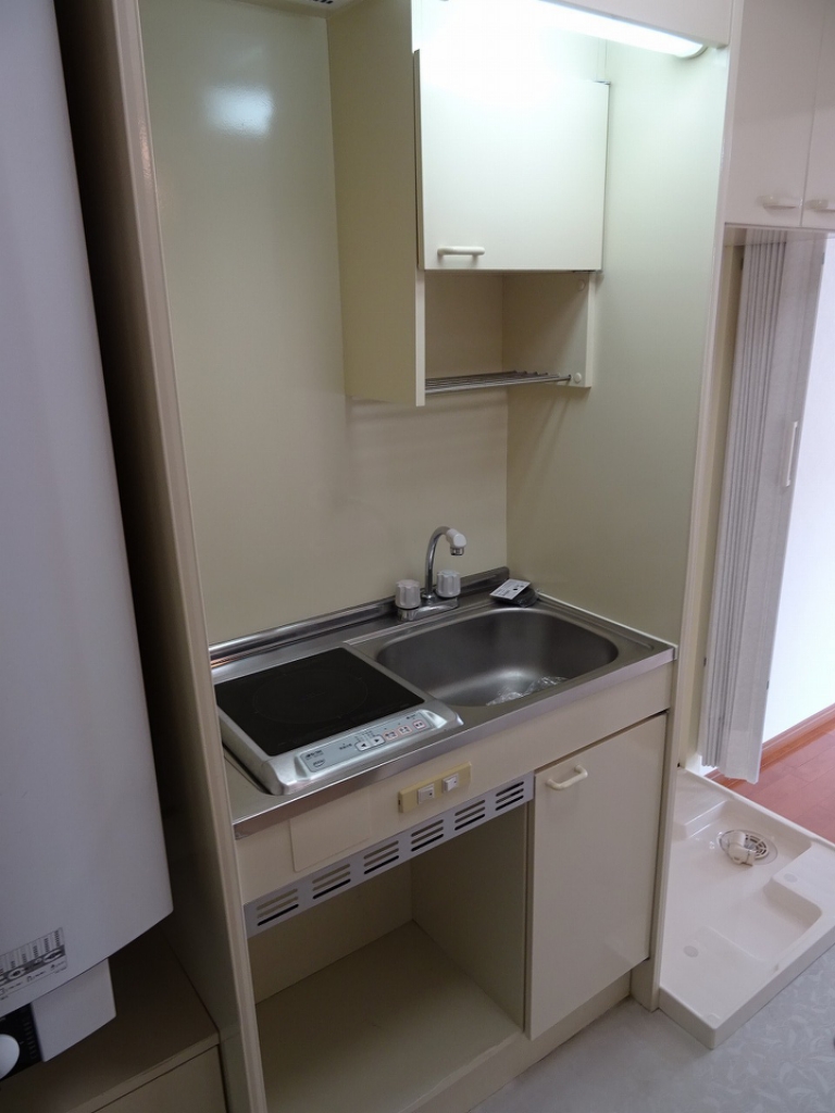 クレセント萩野町 その他4