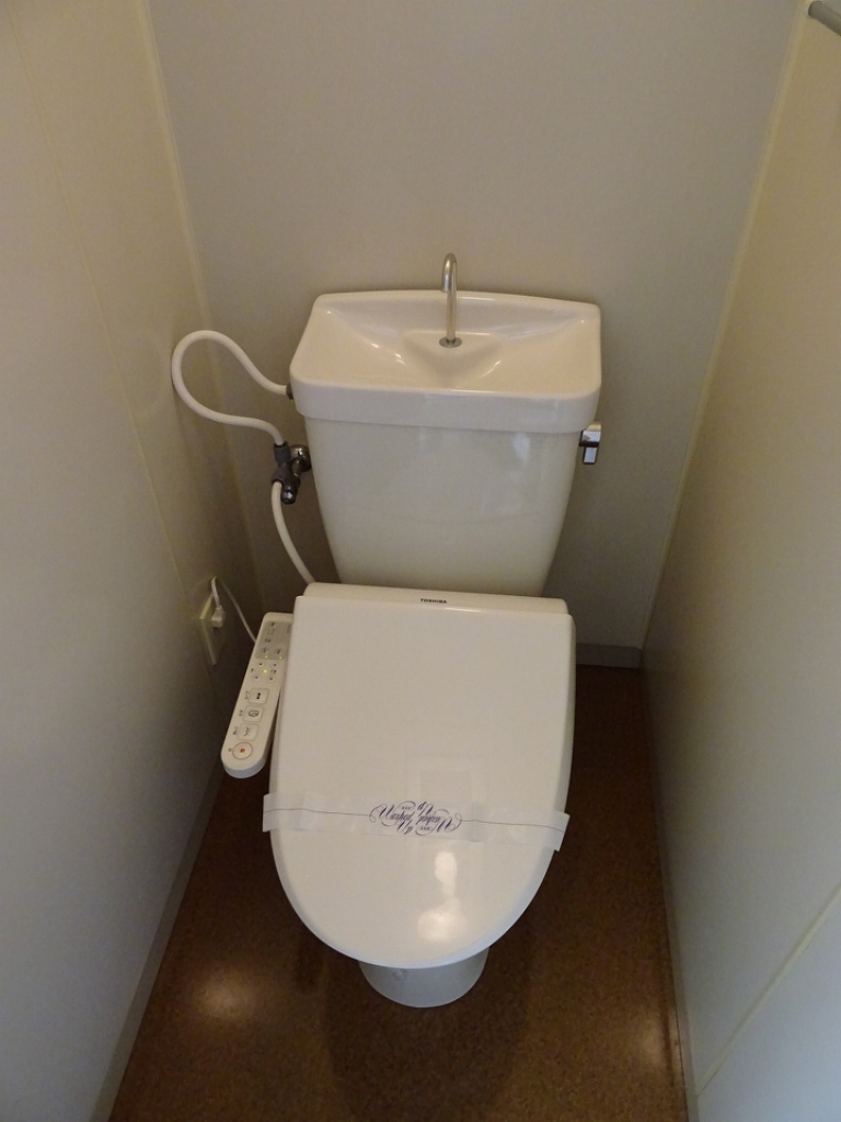 クレセント萩野町 その他6
