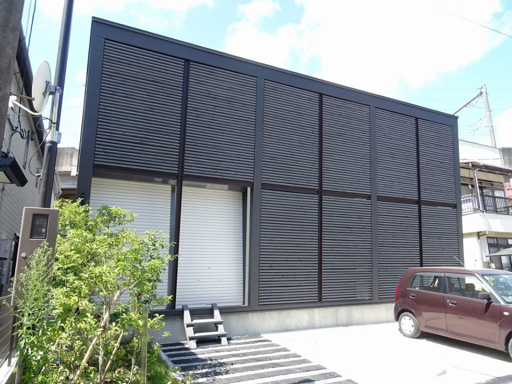 ｃｏｚｙ　ｔｅｒｒａｃｅ 102号室 外観
