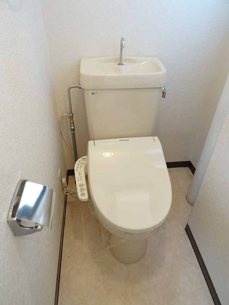 レジデンスタナカⅢ その他6