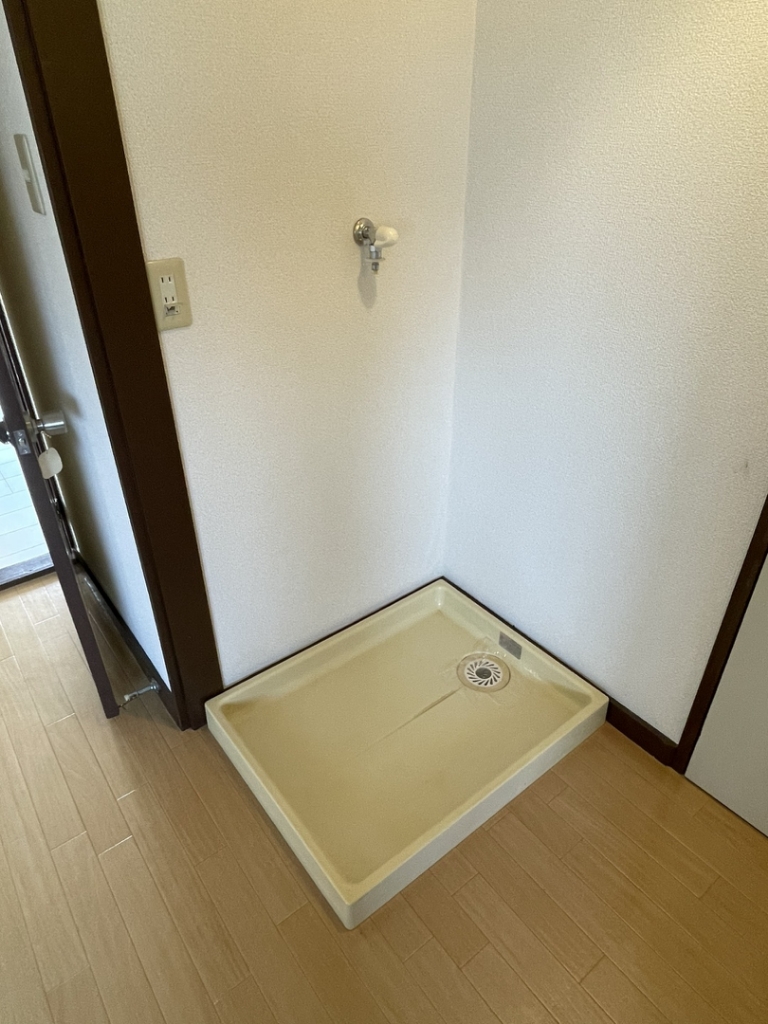 渡幸ベルメゾン苦竹 その他12