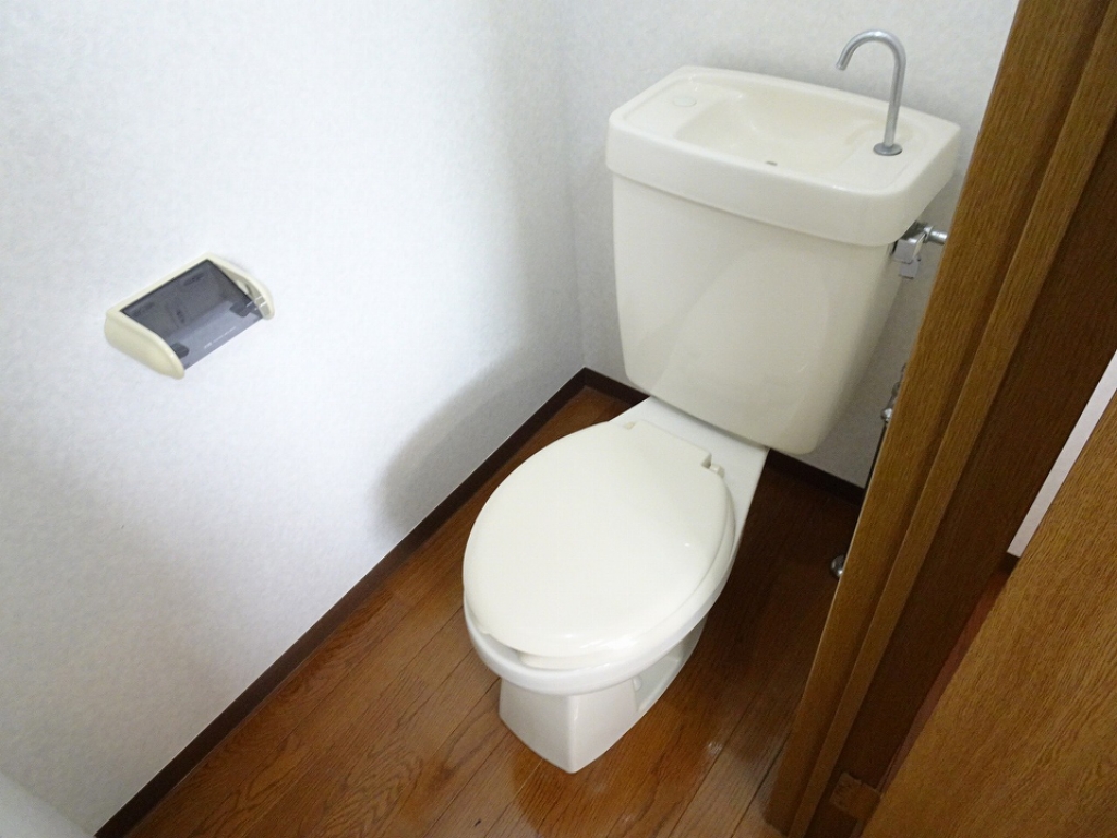 ノーブルカーサ原町 その他6
