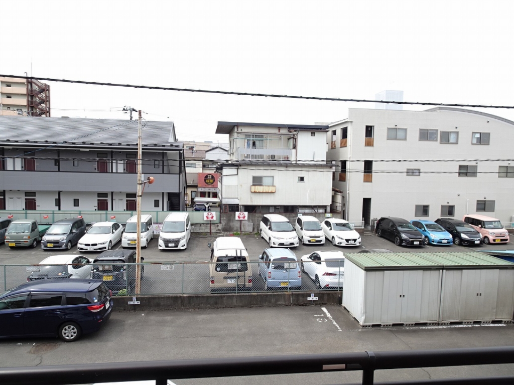 ノーブルカーサ原町 その他28