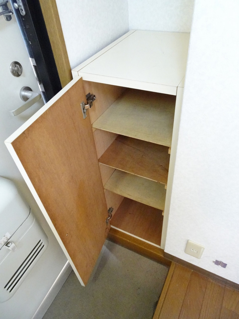 ノーブルカーサ原町 その他19