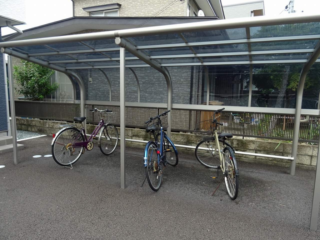 ＣＩＴＹ福田町 その他26