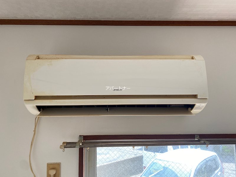 オアシス　永吉　 その他設備