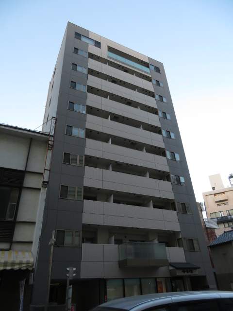 ガーネットヒルズ本町 その他1