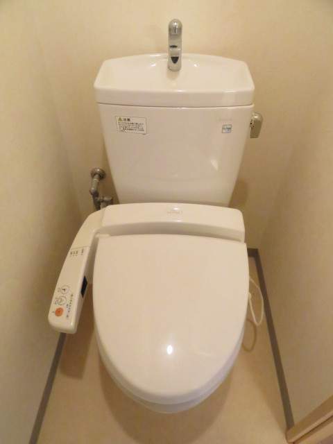 ガーネットヒルズ本町 その他6