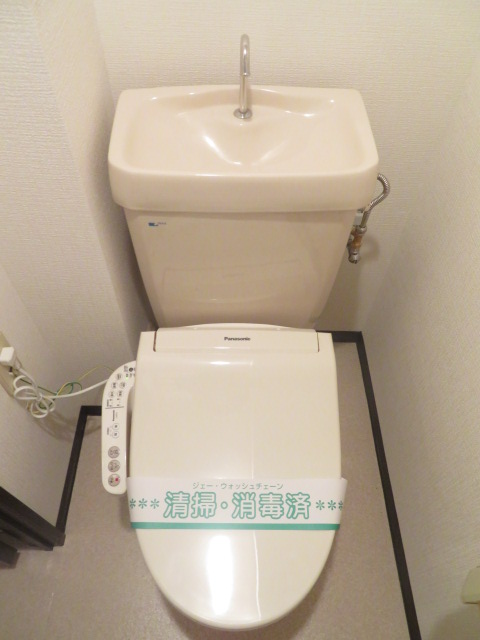 リバーシティ上杉 その他6