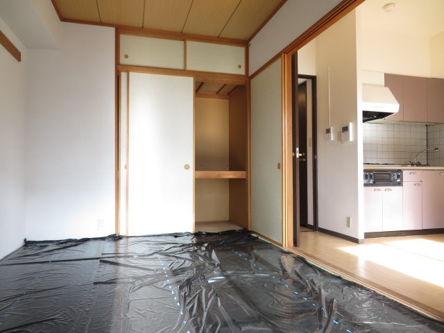 リバーシティ上杉 その他19