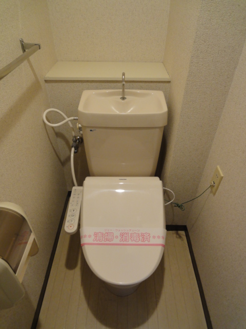 リバーシティ上杉 その他6