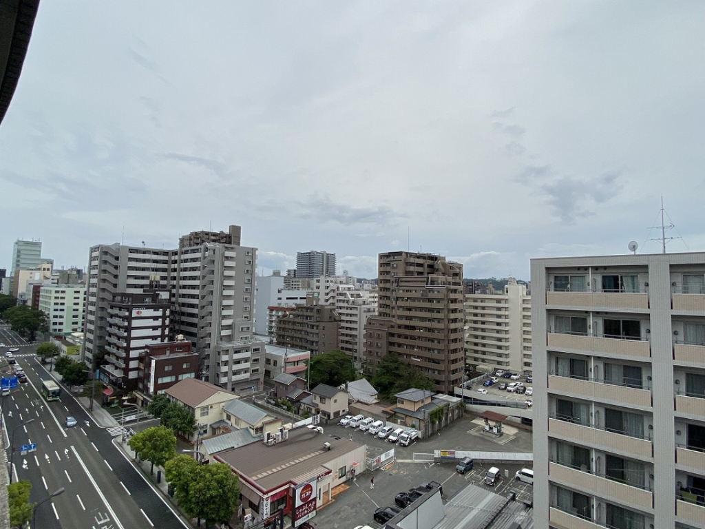 リバーシティ上杉 その他27