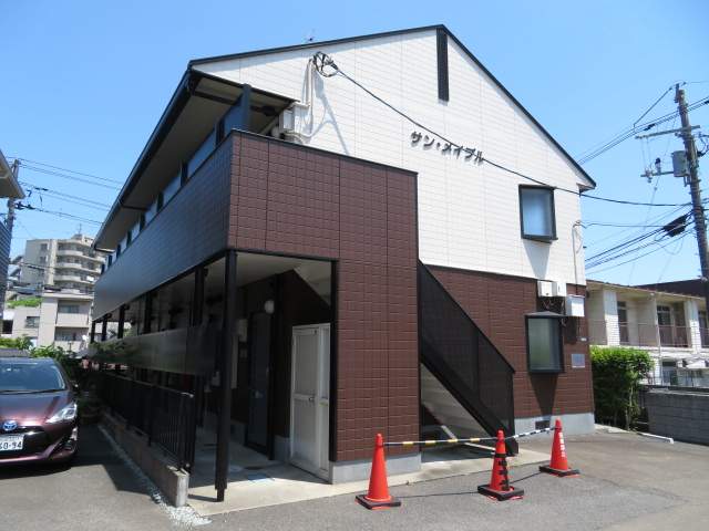 サン・メイプル その他1